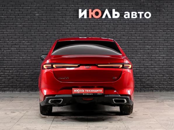 Kaiyi E5 с пробегом 2023 года, цена 1 490 000 рублей, 25904 км, седан, Автокод Объявления