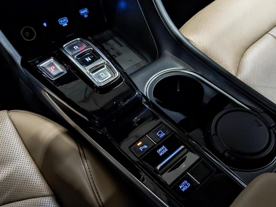Hyundai Sonata VIII (DN8) Москва  - изображение 30