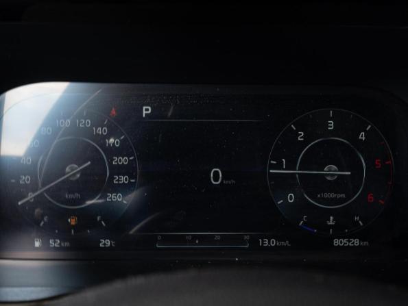 Kia Sorento IV с пробегом 2021 года, цена 4 200 000 рублей, 80528 км, внедорожник, Автокод Объявления