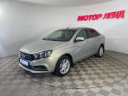 Lada (ВАЗ) Vesta I Воронеж  - изображение 22