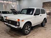 Lada (ВАЗ) Niva Legend Пермь  - изображение 6