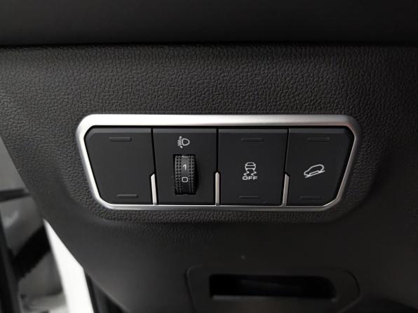 Haval M6 II с пробегом 2024 года, цена 1 810 000 рублей, 25664 км, внедорожник, Автокод Объявления