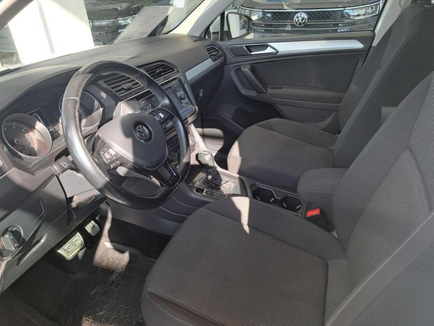 Volkswagen Tiguan II Казань  - изображение 20