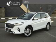 Haval M6 II Казань  - изображение 13