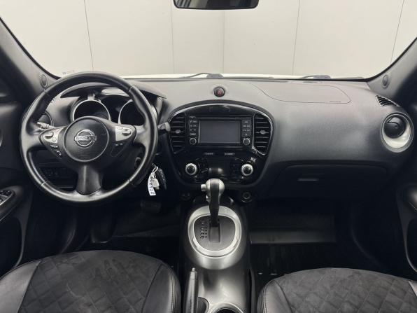 Nissan Juke I Рестайлинг с пробегом 2014 года, цена 1 245 000 рублей, 126981 км, внедорожник, Автокод Объявления