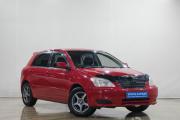 Toyota Corolla IX (E120 E130) Новокузнецк  - изображение 30