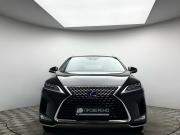 Lexus RX IV Рестайлинг Мурманск  - изображение 27