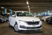 Skoda Rapid II Уфа  - изображение 21