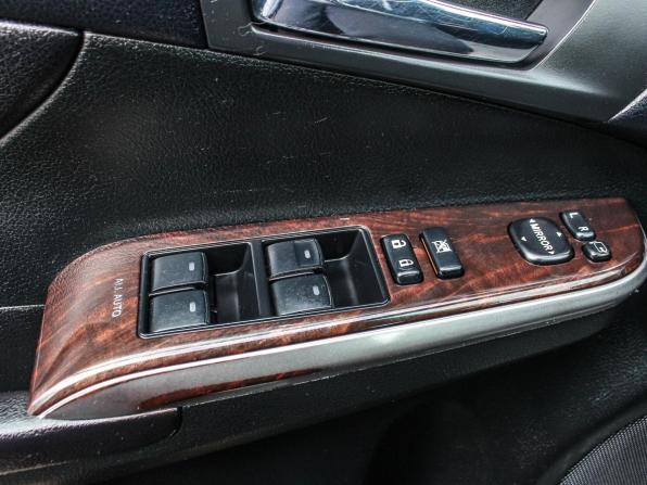 Toyota Camry VII (XV50) Рестайлинг с пробегом 2016 года, цена 1 820 000 рублей, 206754 км, седан, Автокод Объявления