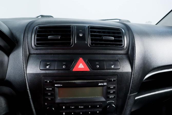 Kia Picanto I Рестайлинг с пробегом 2010 года, цена 569 000 рублей, 121940 км, хэтчбек, Автокод Объявления