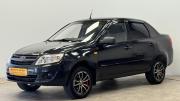 Lada (ВАЗ) Granta I Киров  - изображение 16