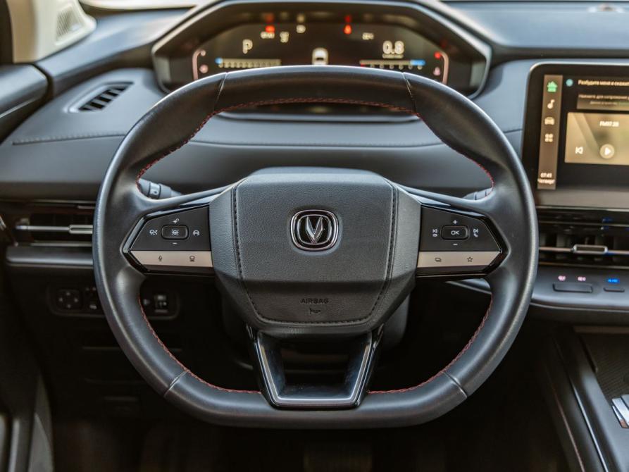Changan CS55 Plus II Волгоград  - изображение 18