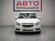 Chevrolet Cruze I Челябинск  - изображение 30
