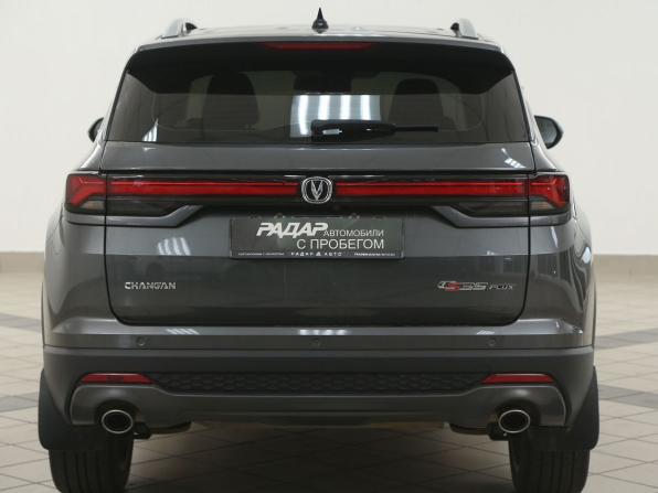 Changan CS35 Plus I Рестайлинг с пробегом 2022 года, цена 1 700 000 рублей, 33400 км, внедорожник, Автокод Объявления