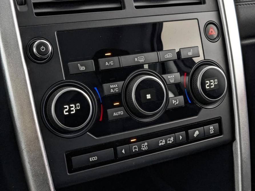 Land Rover Discovery Sport I Москва  - изображение 25