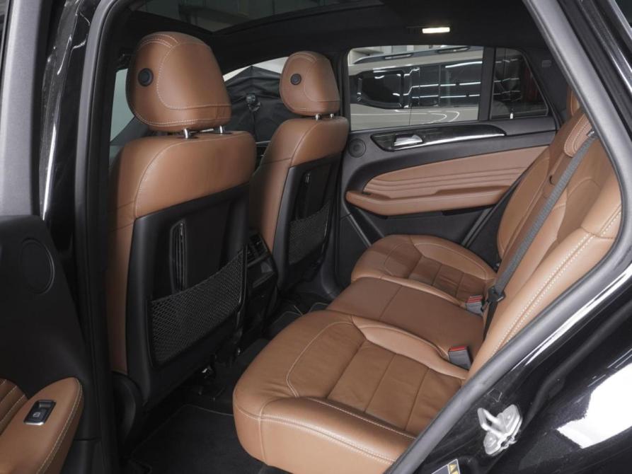 Mercedes-Benz GLE Coupe I (C292) Ростов-на-Дону  - изображение 11