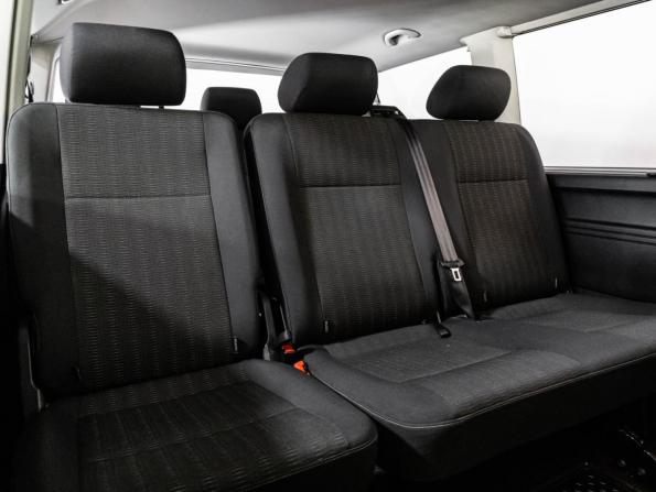 Volkswagen Caravelle T6 с пробегом 2019 года, цена 3 249 000 рублей, 133991 км, минивэн, Автокод Объявления