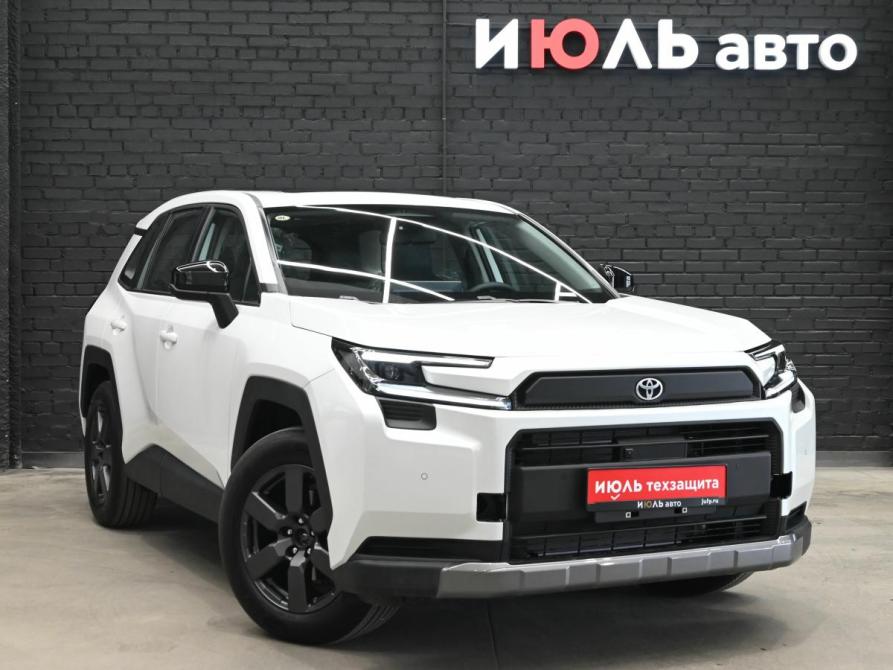 Toyota RAV4 VI (XA60) Екатеринбург  - изображение 3