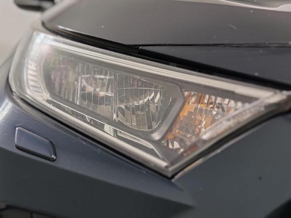 Toyota RAV4 V (XA50) с пробегом 2020 года, цена 2 779 000 рублей, 124624 км, внедорожник, Автокод Объявления