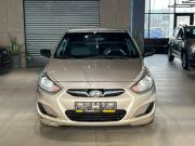 Hyundai Solaris I Оренбург  - изображение 22