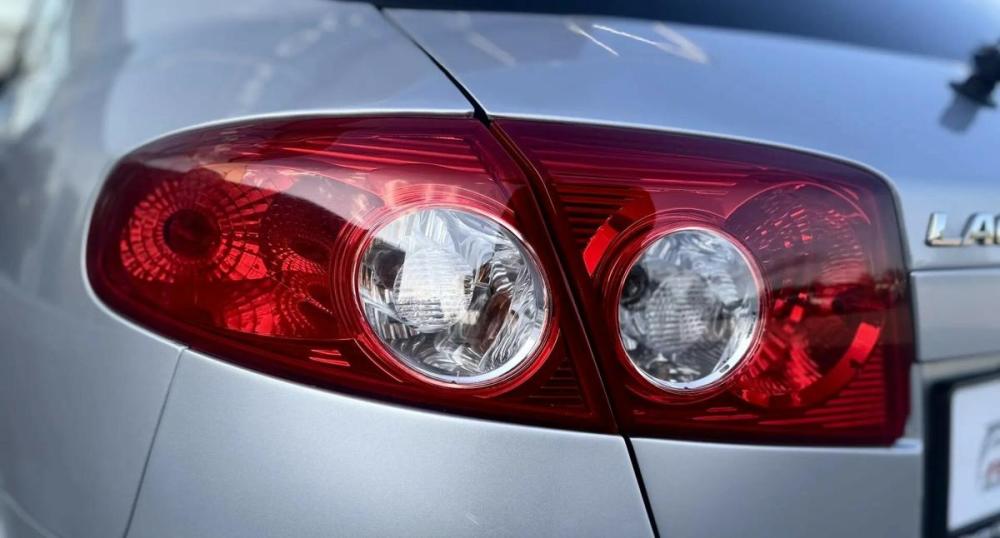 Chevrolet Lacetti I Воронеж  - изображение 10