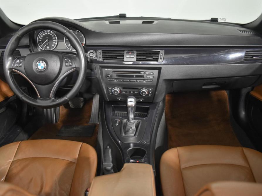 BMW 3 серии V (E90/E91/E92/E93) Рестайлинг Санкт-Петербург  - изображение 13
