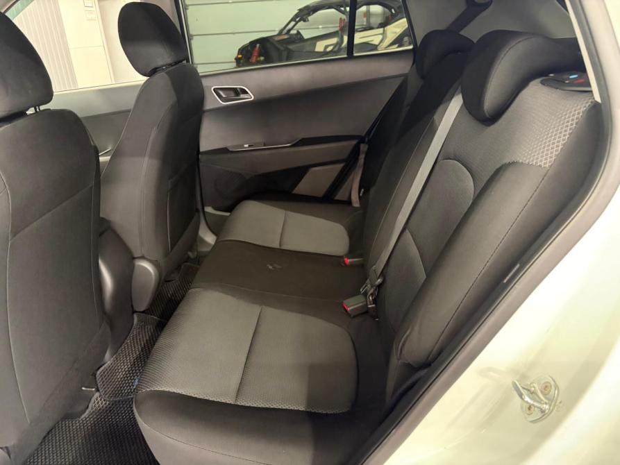 Hyundai Creta I Рестайлинг Краснодар  - изображение 13