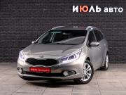 Kia Ceed II Екатеринбург  - изображение 20