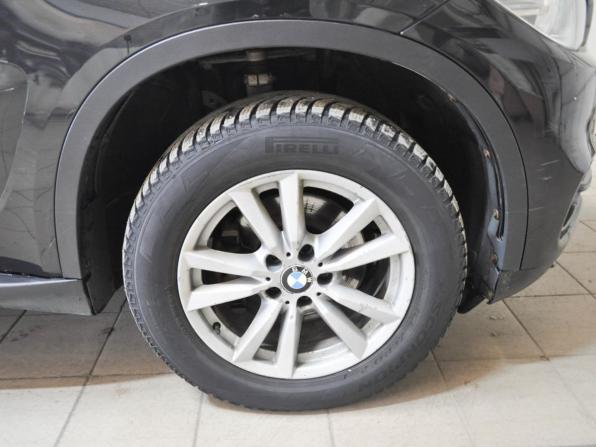 BMW X5 III (F15) с пробегом 2015 года, цена 2 870 400 рублей, 172806 км, внедорожник, Автокод Объявления