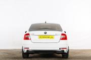 Skoda Octavia III (A7) Рестайлинг Тюмень  - изображение 23