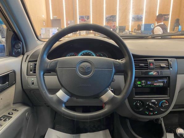 Daewoo Gentra II с пробегом 2014 года, цена 529 000 рублей, 126600 км, седан, Автокод Объявления