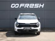 Kia Sportage V Рестайлинг Краснодар  - изображение 29