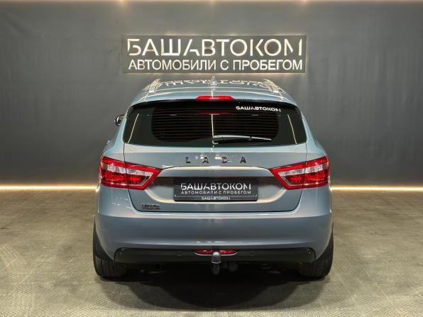 Lada (ВАЗ) Vesta I с пробегом 2021 года, цена 1 180 000 рублей, 103363 км, универсал, Автокод Объявления