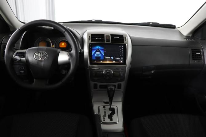 Toyota Corolla X (E140 E150) Рестайлинг с пробегом 2011 года, цена 959 990 рублей, 194021 км, седан, Автокод Объявления