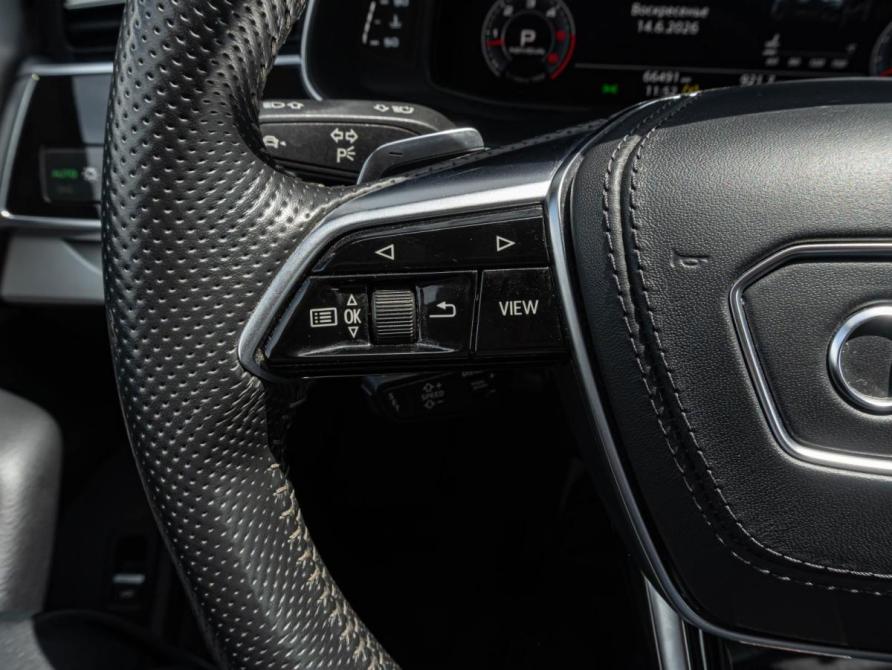 Audi Q8 I (4M) Краснодар  - изображение 18