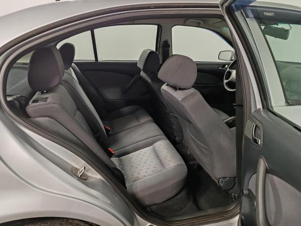 Skoda Octavia I (A4) Рестайлинг с пробегом 2008 года, цена 525 000 рублей, 235860 км, лифтбек, Автокод Объявления