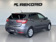 Kia Rio III Уфа  - изображение 22