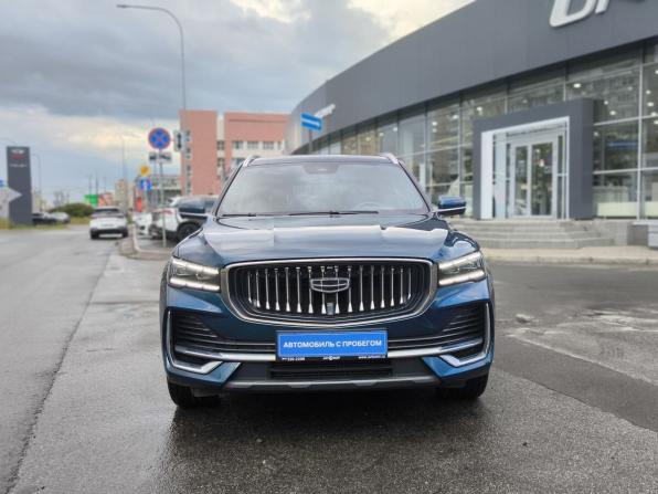 Geely Monjaro I с пробегом 2024 года, цена 3 330 000 рублей, 43339 км, внедорожник, Автокод Объявления
