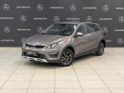 Kia Rio IV Москва  - изображение 30