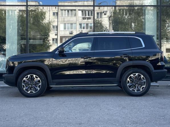 Haval Dargo I с пробегом 2023 года, цена 2 550 000 рублей, 84122 км, внедорожник, Автокод Объявления