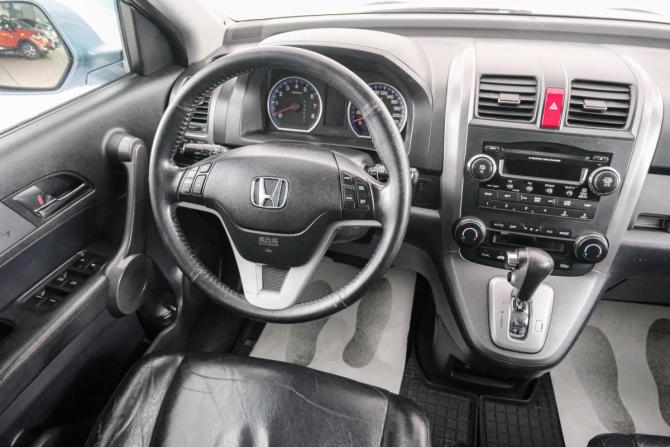 Honda CR-V III с пробегом 2008 года, цена 1 289 000 рублей, 253000 км, внедорожник, Автокод Объявления