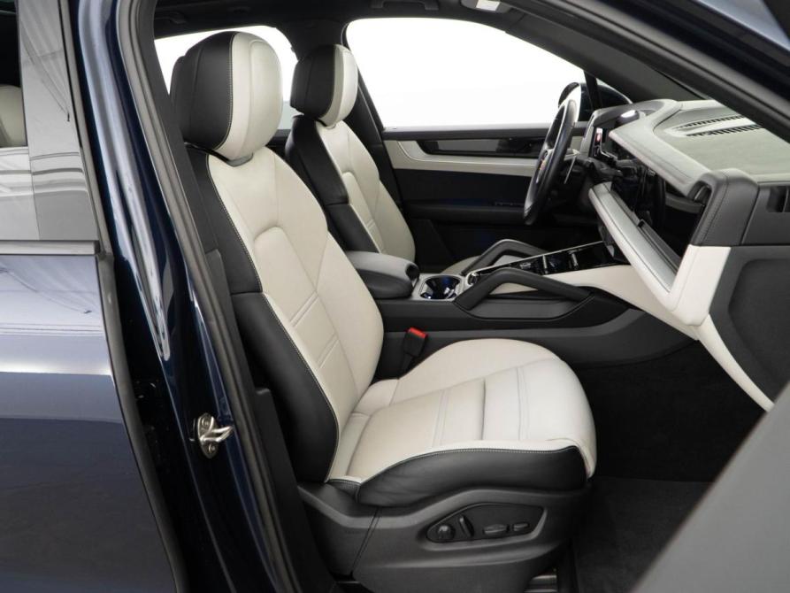 Porsche Cayenne III Рестайлинг Москва  - изображение 10