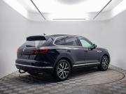 Volkswagen Touareg III Москва  - изображение 25