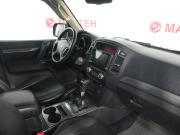 Mitsubishi Pajero IV Рестайлинг 1 Вологда  - изображение 27