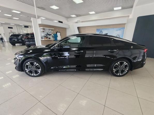 Kia K5 III с пробегом 2020 года, цена 2 950 000 рублей, 42000 км, седан, Автокод Объявления