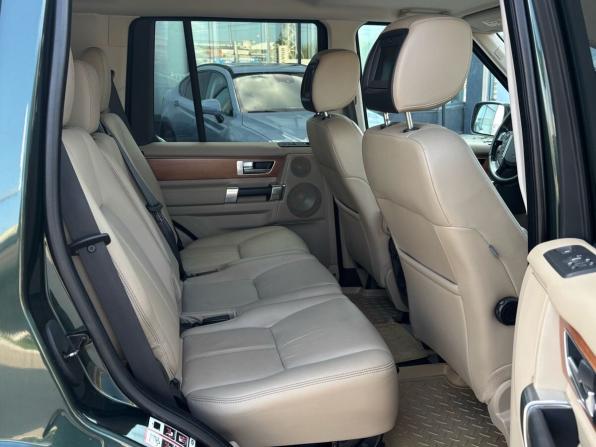 Land Rover Discovery IV с пробегом 2011 года, цена 1 850 000 рублей, 183379 км, внедорожник, Автокод Объявления