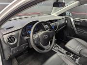 Toyota Auris II Москва  - изображение 47