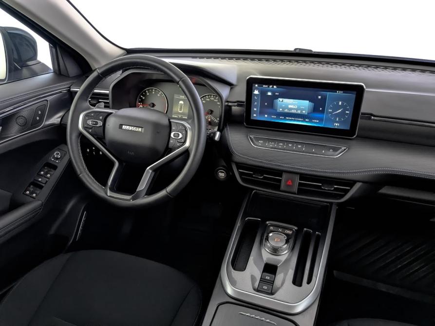 Haval Jolion I Москва  - изображение 29
