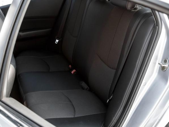 Mazda 6 II (GH) с пробегом 2008 года, цена 690 000 рублей, 249294 км, седан, Автокод Объявления