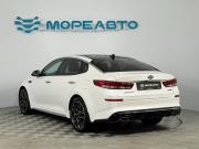 Kia Optima IV Рестайлинг Калининград  - изображение 36